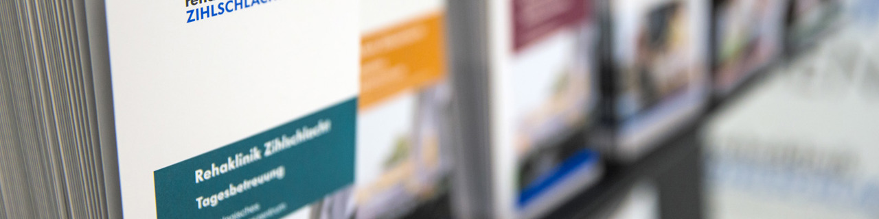 Qualitätsmanagement Rehaklinik Zihlschlacht