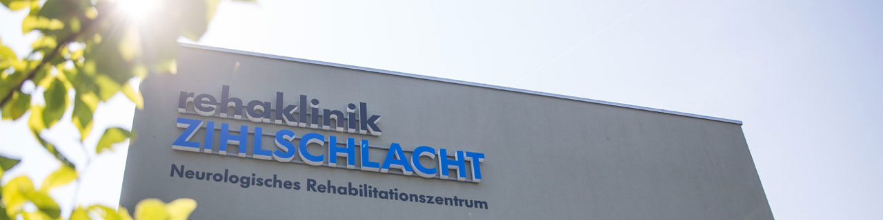 Neurologisches Rehabilitationszentrum Zihlschlacht