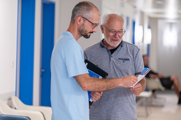 Rehaklinik Zilhschlacht Rehakoordination