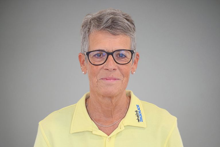 Barbara Keller