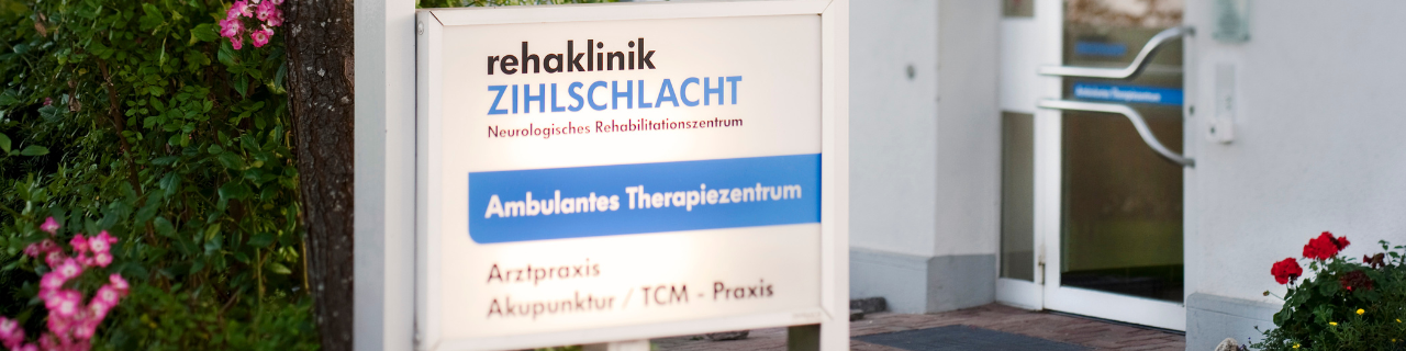 Rehaklinik Zihlschlacht: Ambulante Behandlungen und Tagesrehabilitation – professionelle Therapieangebote zur Unterstützung Ihrer Gesundheit und Genesung