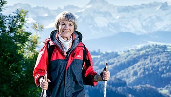 «Mein persönlicher Jakobsweg»