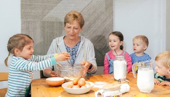 Mein Marathon: «Ich habe einfach überlebt»